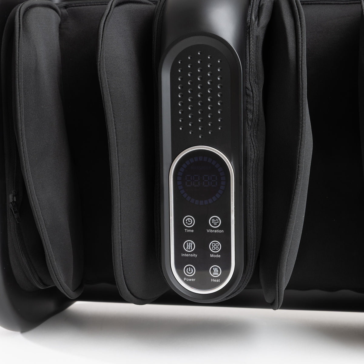 NordicMotion Fodmassager
